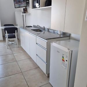 Apartamento Clásico